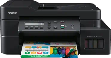 Brother Printer